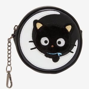 Chococat Coin Purse / Coin Pouch